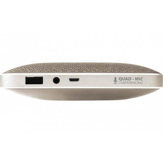 Portable acoustics of Harman Kardon Esquire 2 Gold Portable acoustics of Harman Kardon Esquire 2 Gold