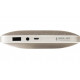 Portable acoustics of Harman Kardon Esquire 2 Gold Portable acoustics of Harman Kardon Esquire 2 Gold