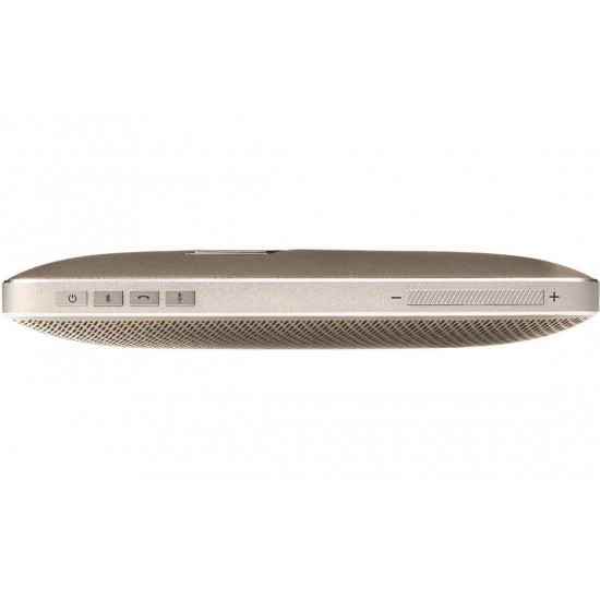 Portable acoustics of Harman Kardon Esquire 2 Gold Portable acoustics of Harman Kardon Esquire 2 Gold