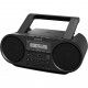 Магнітол Sony ZS-RS60BT Магнітол Sony ZS-RS60BT