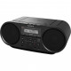 Магнітол Sony ZS-RS60BT Магнітол Sony ZS-RS60BT