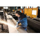 Angular grinder of Bosch of GWS 17-125 CIE Angular grinder of Bosch of GWS 17-125 CIE