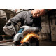 Angular grinder of Bosch of GWS 17-125 CIE Angular grinder of Bosch of GWS 17-125 CIE