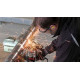 Angular grinder of Bosch of GWS 17-125 CIE Angular grinder of Bosch of GWS 17-125 CIE