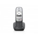 Телефон Dect Gigaset A415 Black Телефон Dect Gigaset A415 Black
