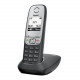 Телефон Dect Gigaset A415 Black Телефон Dect Gigaset A415 Black