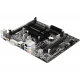 ASRock Q1900M CPU Intel Quad-Core J1900 motherboard (Q1900M) ASRock Q1900M CPU Intel Quad-Core J1900 motherboard (Q1900M)