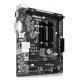 ASRock Q1900M CPU Intel Quad-Core J1900 motherboard (Q1900M) ASRock Q1900M CPU Intel Quad-Core J1900 motherboard (Q1900M)