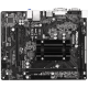 ASRock Q1900M CPU Intel Quad-Core J1900 motherboard (Q1900M) ASRock Q1900M CPU Intel Quad-Core J1900 motherboard (Q1900M)