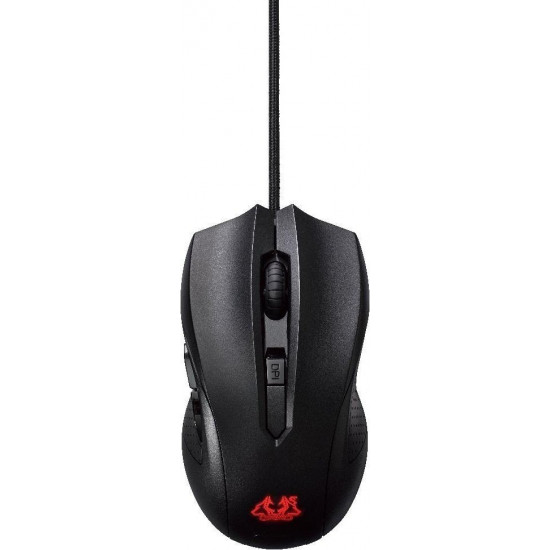Game mouse of ASUS ROG Cerberus USB (90YH00Q1-BAUA00) Game mouse of ASUS ROG Cerberus USB (90YH00Q1-BAUA00)