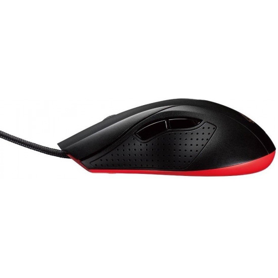 Game mouse of ASUS ROG Cerberus USB (90YH00Q1-BAUA00) Game mouse of ASUS ROG Cerberus USB (90YH00Q1-BAUA00)