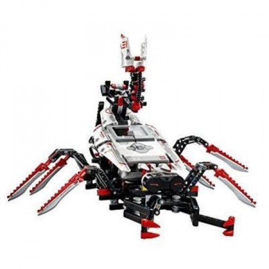 Робот LEGO MINDSTORMS® EV3 (31313) Робот LEGO MINDSTORMS® EV3 (31313)