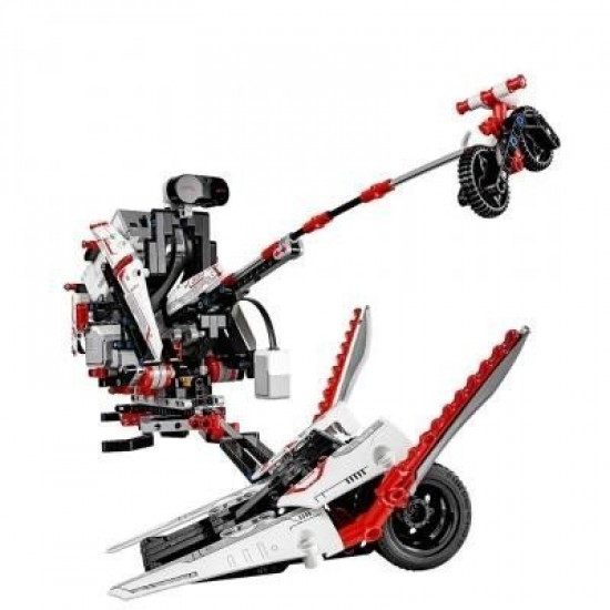 Робот LEGO MINDSTORMS® EV3 (31313) Робот LEGO MINDSTORMS® EV3 (31313)