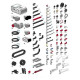 Робот LEGO MINDSTORMS® EV3 (31313) Робот LEGO MINDSTORMS® EV3 (31313)
