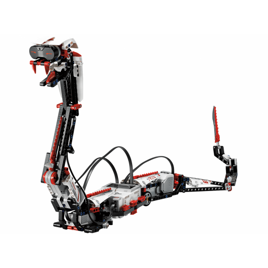 Робот LEGO MINDSTORMS® EV3 (31313) Робот LEGO MINDSTORMS® EV3 (31313)