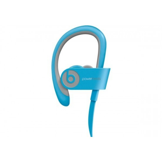 Beats Power2 Wireless earphones (Sport - Blue) (MKPQ2ZM/A) Beats Power2 Wireless earphones (Sport - Blue) (MKPQ2ZM/A)