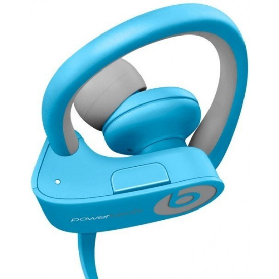 Beats Power2 Wireless earphones (Sport - Blue) (MKPQ2ZM/A) Beats Power2 Wireless earphones (Sport - Blue) (MKPQ2ZM/A)