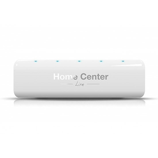 Блок управления умным домом Z-Wave Fibaro Home Center Lite Блок управления умным домом Z-Wave Fibaro Home Center Lite