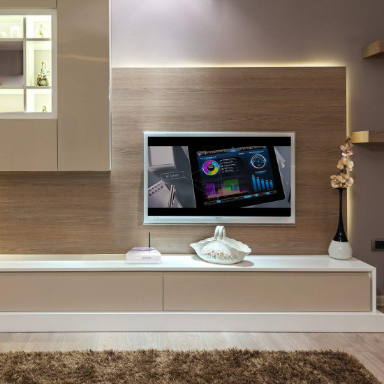 Блок управления умным домом Z-Wave Fibaro Home Center Lite Блок управления умным домом Z-Wave Fibaro Home Center Lite