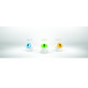 Detector of the movement, temperature, lighting and vibration of Fibaro Detector of the movement, temperature, lighting and vibration of Fibaro