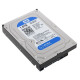 Hard drive internal WD 3.5 SATA 3.0 1TB 5400rpm 64MB Blue (WD10EZRZ) Hard drive internal WD 3.5 SATA 3.0 1TB 5400rpm 64MB Blue (WD10EZRZ)