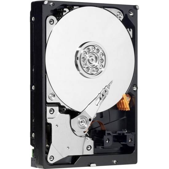 Hard drive internal WD 3.5 Hard drive internal WD 3.5