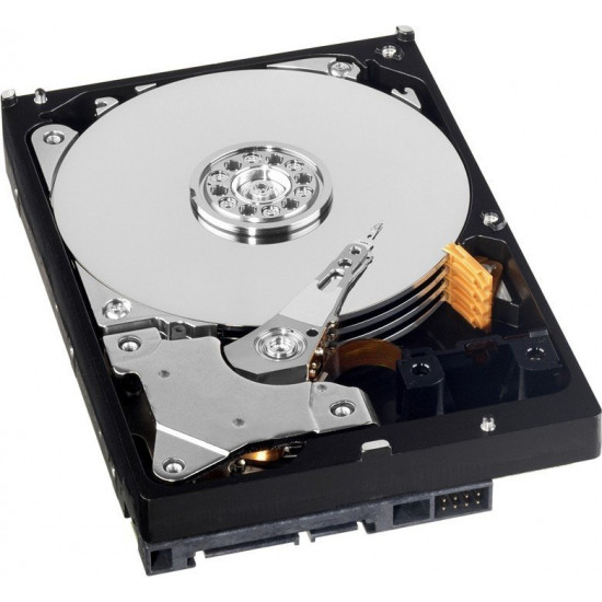 Hard drive internal WD 3.5 Hard drive internal WD 3.5