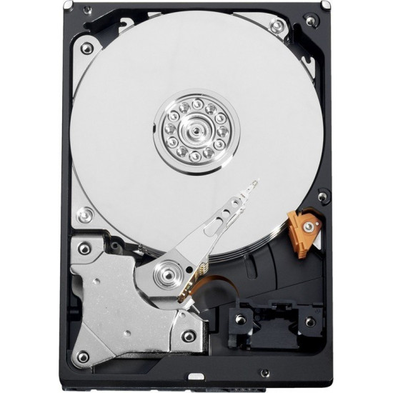 Hard drive internal WD 3.5 Hard drive internal WD 3.5