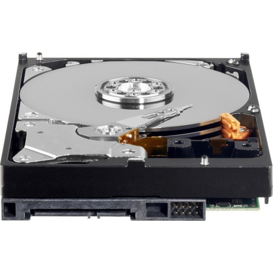 Hard drive internal WD 3.5 Hard drive internal WD 3.5