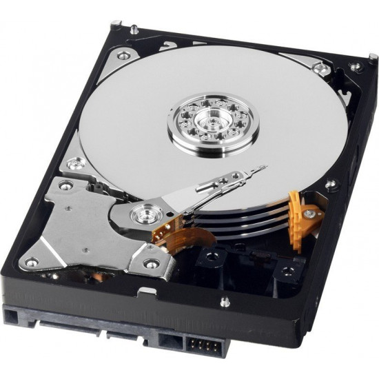 Hard drive internal WD 3.5 Hard drive internal WD 3.5