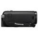 Видеокамера PANASONIC HC-V380 Black (HC-V380EE-K) Видеокамера PANASONIC HC-V380 Black (HC-V380EE-K)