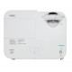 NEC M333XS projector (DLP, XGA, 3300 ANSI Lm) (60003974) NEC M333XS projector (DLP, XGA, 3300 ANSI Lm) (60003974)