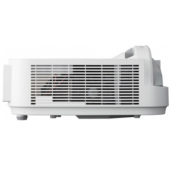 NEC M333XS projector (DLP, XGA, 3300 ANSI Lm) (60003974) NEC M333XS projector (DLP, XGA, 3300 ANSI Lm) (60003974)