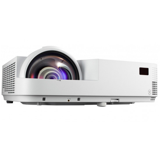 NEC M333XS projector (DLP, XGA, 3300 ANSI Lm) (60003974) NEC M333XS projector (DLP, XGA, 3300 ANSI Lm) (60003974)