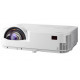NEC M333XS projector (DLP, XGA, 3300 ANSI Lm) (60003974) NEC M333XS projector (DLP, XGA, 3300 ANSI Lm) (60003974)