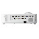 NEC M333XS projector (DLP, XGA, 3300 ANSI Lm) (60003974) NEC M333XS projector (DLP, XGA, 3300 ANSI Lm) (60003974)