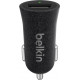 Автомобильное зарядное устройство Belkin Mixit Premium 2.4A Black Автомобильное зарядное устройство Belkin Mixit Premium 2.4A Black