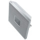 Yamaha ISX-80 White minisystem Yamaha ISX-80 White minisystem