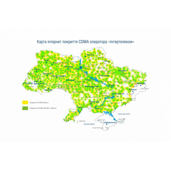 Модем Інтертелеком 3G Avenor V-ME500 Модем Інтертелеком 3G Avenor V-ME500
