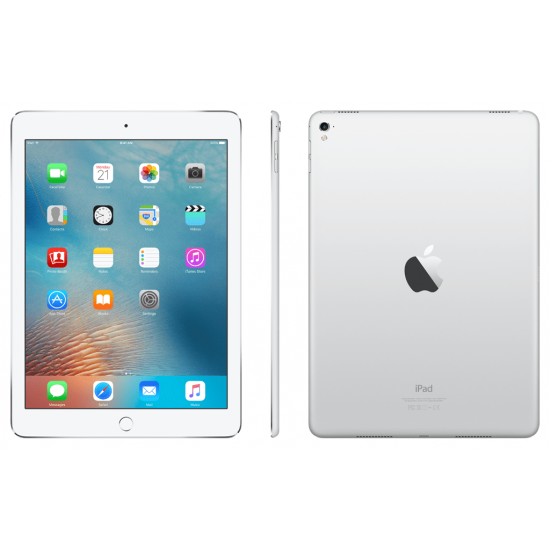 Планшет Apple iPad Pro 9.7 WiFi 32GB Silver Планшет Apple iPad Pro 9.7 WiFi 32GB Silver