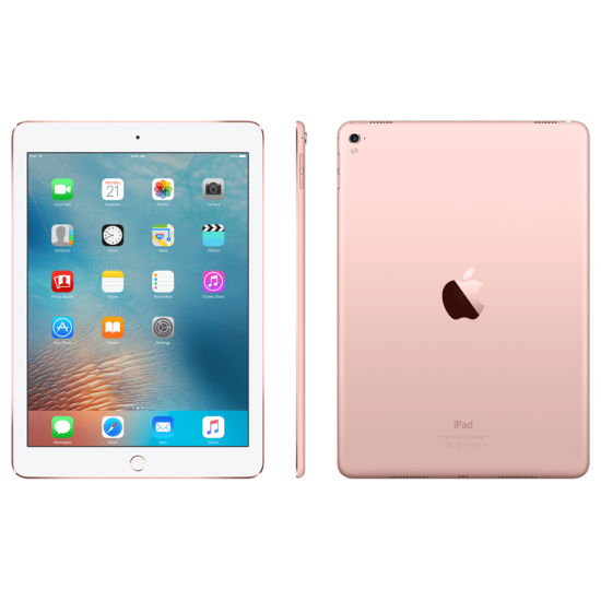 Планшет Apple iPad Pro 9.7 WiFi 32GB Rose Gold Планшет Apple iPad Pro 9.7 WiFi 32GB Rose Gold