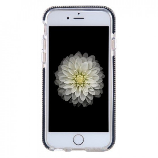 Чехол NILLKIN для iPhone 6/6S Bosimia series Black Чехол NILLKIN для iPhone 6/6S Bosimia series Black