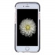 Чехол NILLKIN для iPhone 6/6S Bosimia series Black Чехол NILLKIN для iPhone 6/6S Bosimia series Black