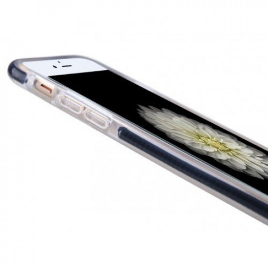 Чехол NILLKIN для iPhone 6/6S Bosimia series Black Чехол NILLKIN для iPhone 6/6S Bosimia series Black