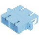 DIGITUS SC/SC duplex adapter, to ker. core DIGITUS SC/SC duplex adapter, to ker. core