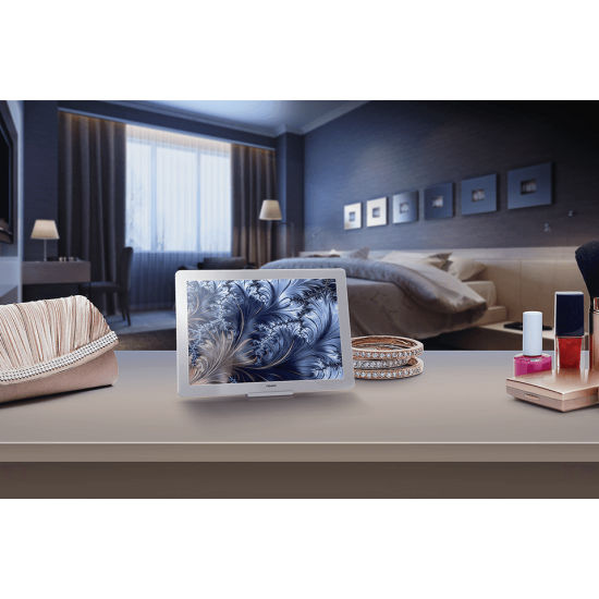 Control panel gestures of Z-Wave Fibaro Swipe Control panel gestures of Z-Wave Fibaro Swipe