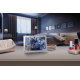 Control panel gestures of Z-Wave Fibaro Swipe Control panel gestures of Z-Wave Fibaro Swipe