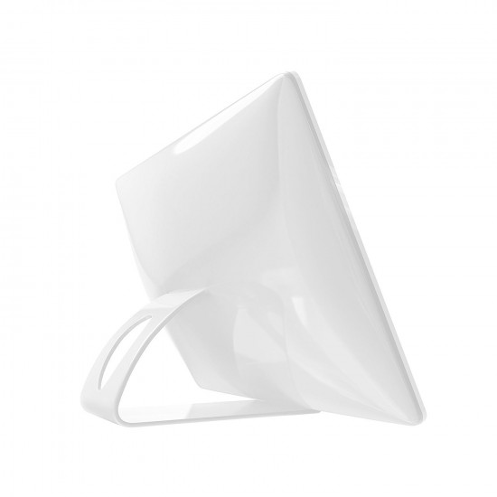 Control panel gestures of Z-Wave Fibaro Swipe Control panel gestures of Z-Wave Fibaro Swipe