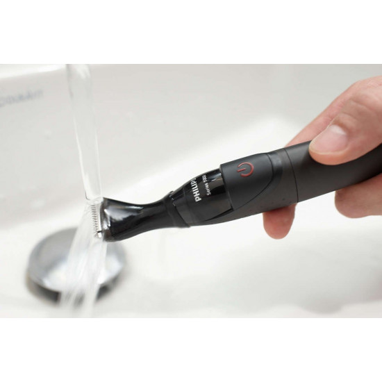 Машинка для стрижки Philips MG1100/16 Машинка для стрижки Philips MG1100/16