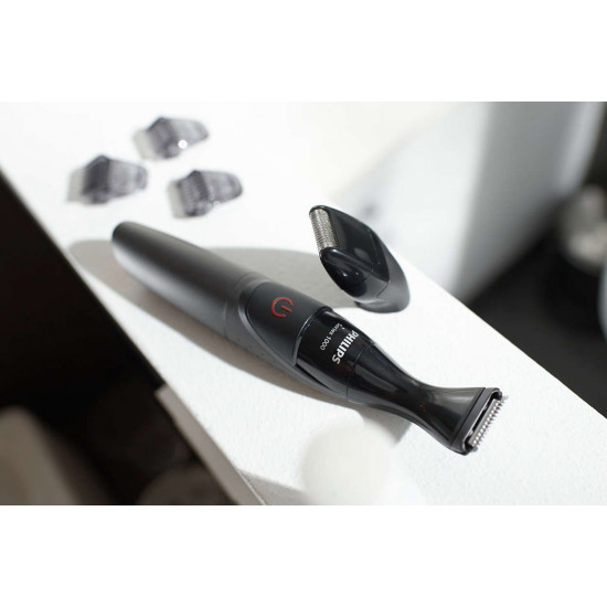 Машинка для стрижки Philips MG1100/16 Машинка для стрижки Philips MG1100/16
